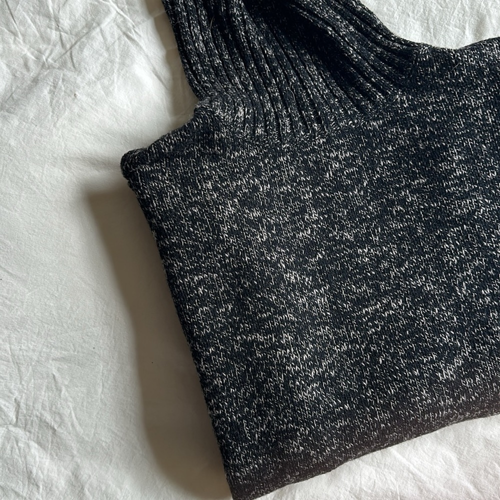 JENNI KAYNE CASHMERE TURTLENECK - Picture 8 of 8